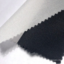 25GSM-100GSM Thermal Bonded Non Woven Fusible Interlining Fabric